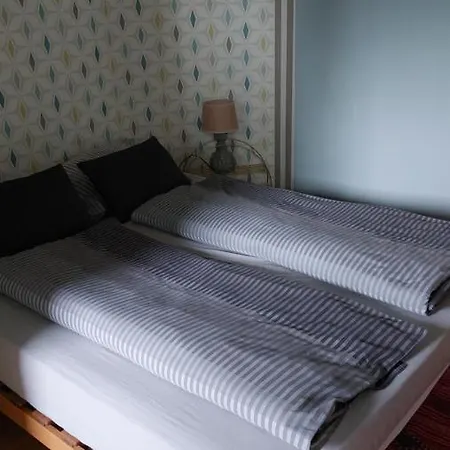 De Distel Apartment *