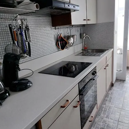 De Distel Apartment