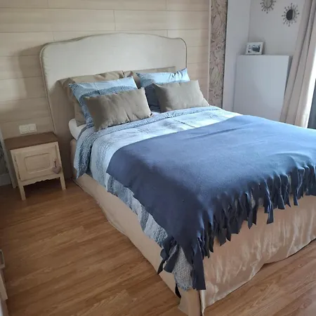 Apartment De Distel