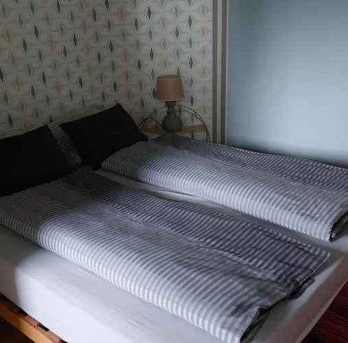 De Distel Apartamento *