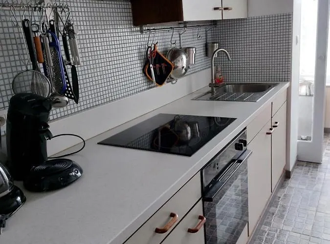 De Distel Apartamento