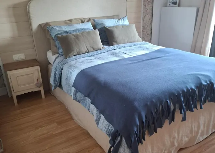 Apartamento De Distel